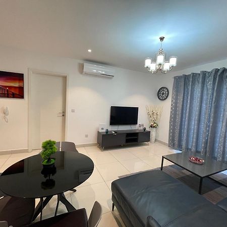 אקרה The Lennox Luxury Suites & Apartments מראה חיצוני תמונה