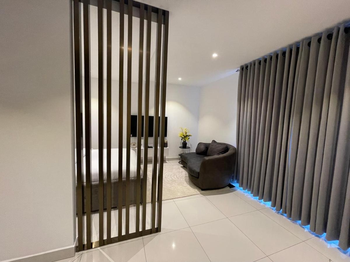 אקרה The Lennox Luxury Suites & Apartments מראה חיצוני תמונה